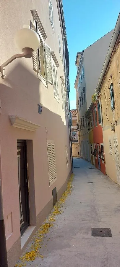 Apartment Kala Zadar