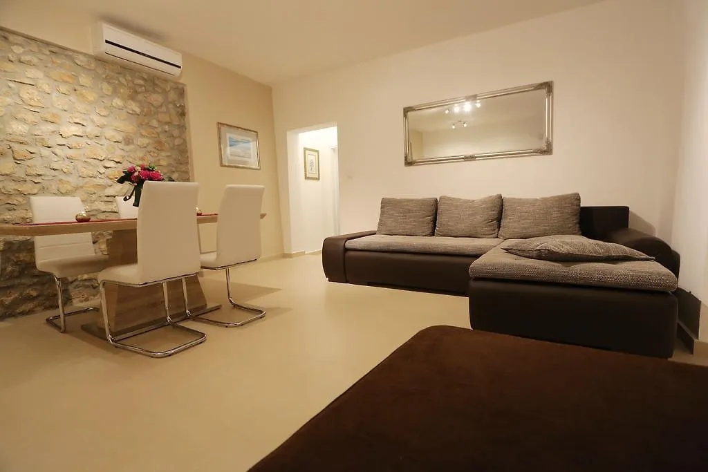 Apartment Kala Zadar Croatia