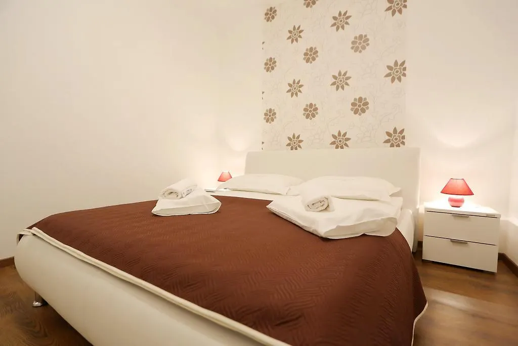 Apartment Kala Zadar Croatia