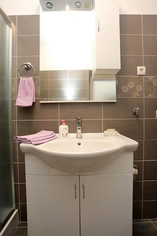 Apartment Kala Zadar