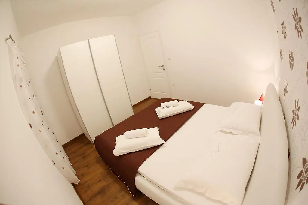 Apartment Kala Zadar