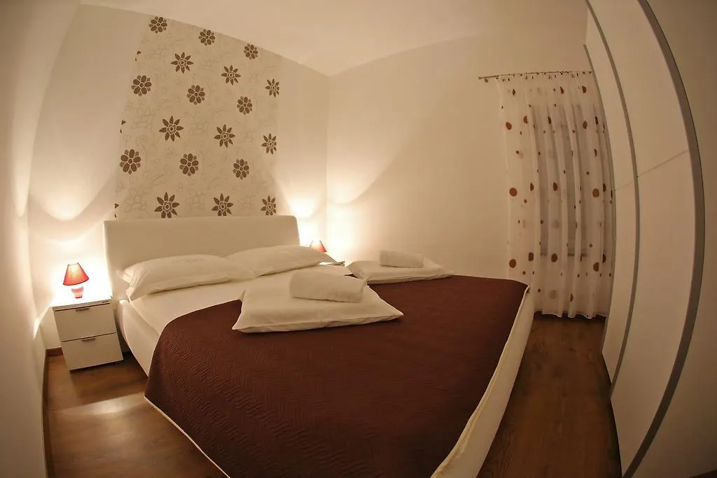 Apartment Kala Zadar