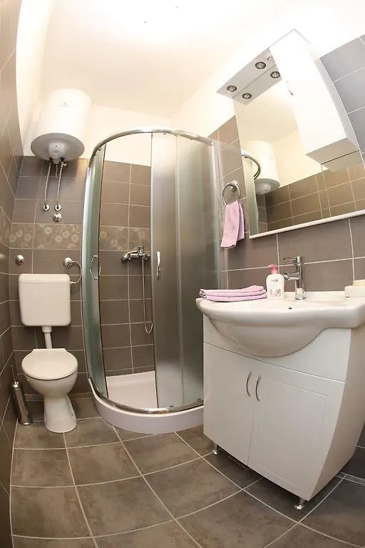 Apartment Kala Zadar