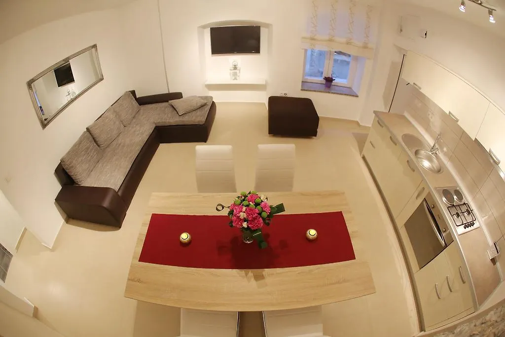 Apartment Kala Zadar