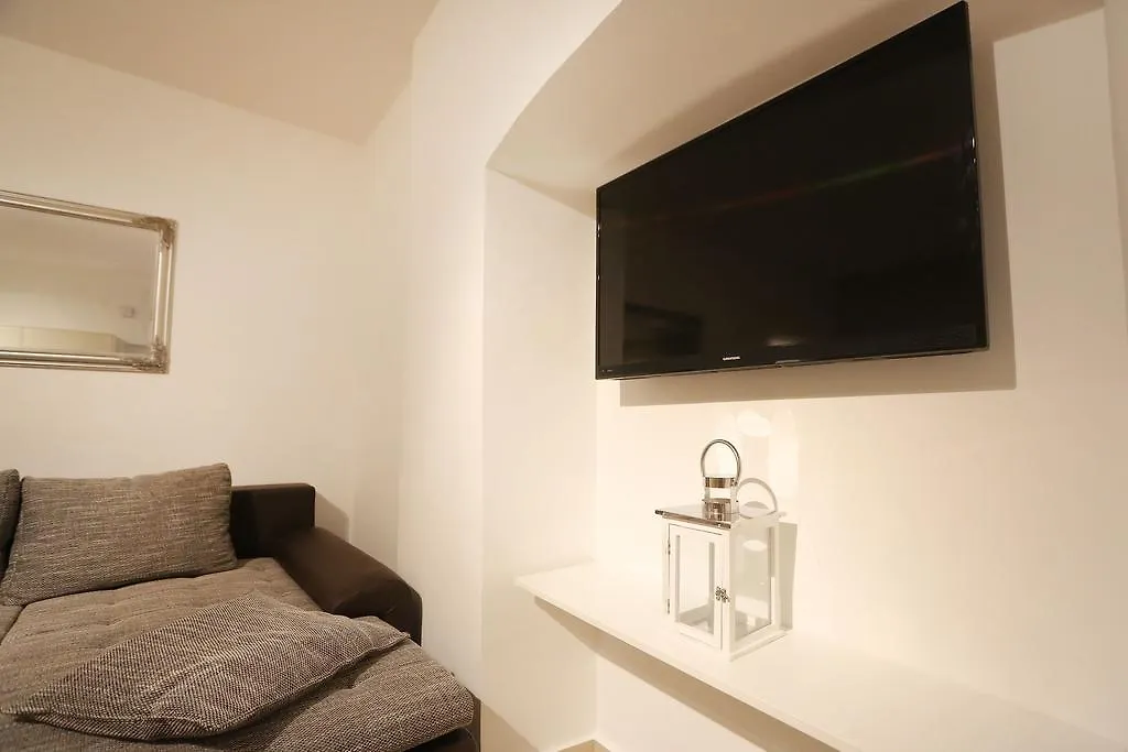 Apartment Kala Zadar