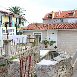 Duje Apartment Split