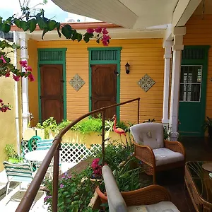 Cozy Nest Apartment Guayama