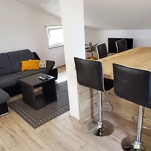 Apartmani Verde Appartement