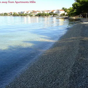  Apartament Milin