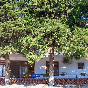  Apartament Apartman Solomir