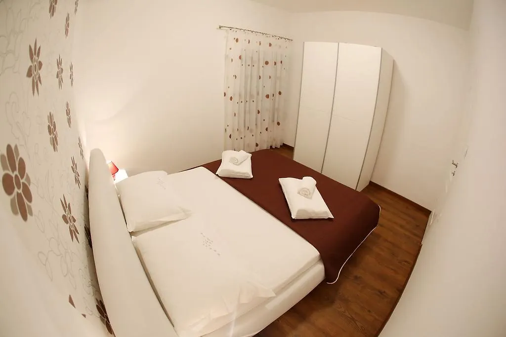 Apartment Kala Zadar
